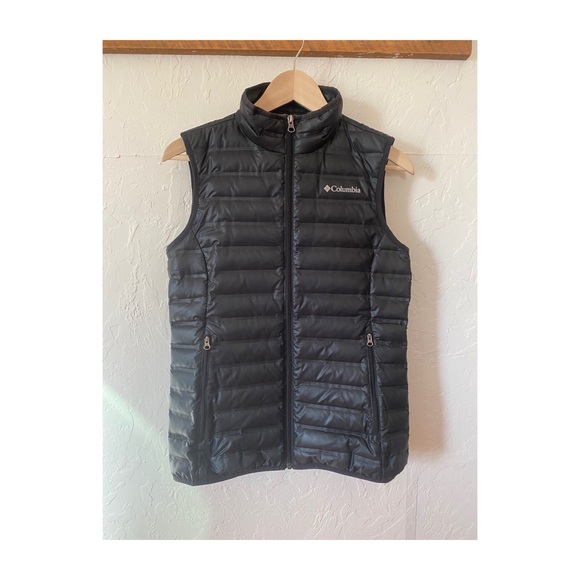 Columbia Jackets & Blazers - Columbia Puffer Vest